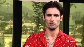 Billboard TMI EPISODE 20 INTERVIEW WITH THE ALL AMERICAN REJECTS