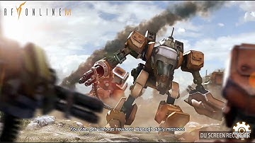 NEW RF Mobile - iOS/Android [ GAMEPLAY ]