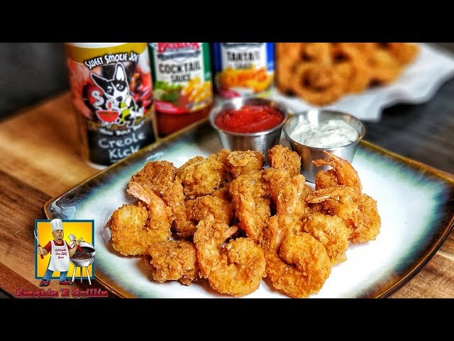 Sweet Smokie Joe® The Creole Kick Seasoning