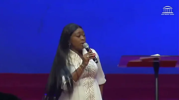 How to win Battles - Prophet Fanny Ekpekurede