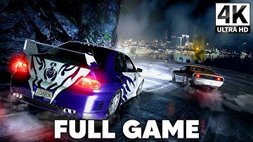 Need for Speed Carbon Full Game