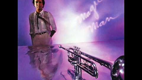 Herb Alpert - Manhattan Melody