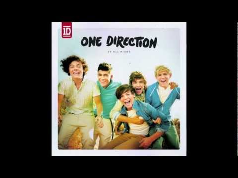 Stole My Heart - One Direction (Full)