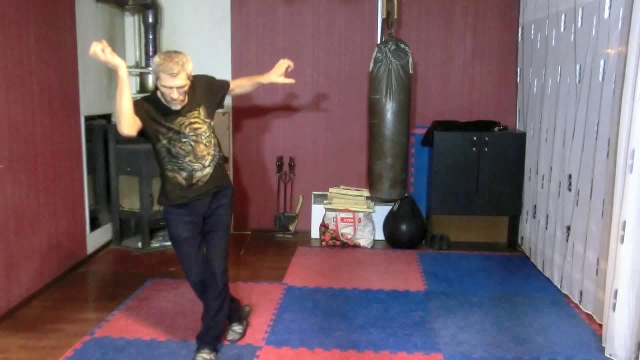 Чхарек