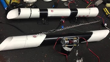 DIY custom detailed lightsaber from Home Depot parts (part 5)