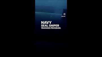 Navy Seal Sniper Training Program | Trigger Control