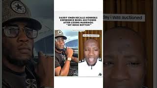 Download Lagu Daddy Owen on being auction MP3 Download Lagu Daddy Owen on being auction MP3
