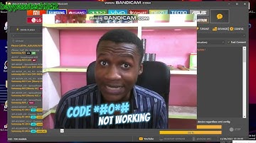 Not Working #0# Fix: Samsung A01/A02s/A11/A70/M01/M02s/M11 Frp Unlock Tool 2023