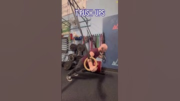 TRX Workout Moves You NEED to Try 💪 | Strength + Stability Training