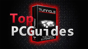 How to Tunngle Any Game