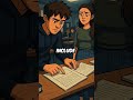 Brother vs Sister: The Scholarship Dilemma That Changed Everything