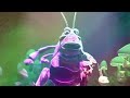 Wheres The Food? / Bugs Life 1998 Clip VFX / Klasky Csupo 2001