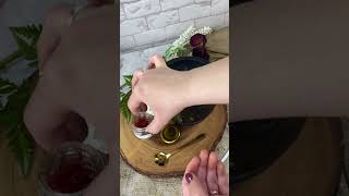 How to use saffron? #areebaskitchen #trendingvideo #viralrecipes #youtubeshorts #foodshorts #viral