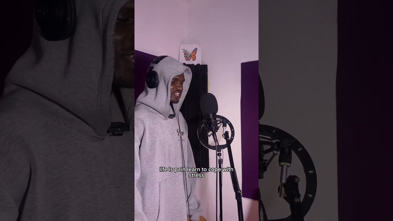 #mindovermatter #rap Mind over matter 🧘‍♂️