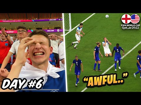 ENGLAND FAIL TO