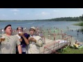 Белое озеро 2016 Санаторий  Прибрежный