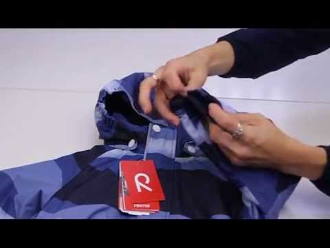 Reima, Комплект Tyyni, арт. 523095 Reima, Комплект Tyyni, арт. 523095