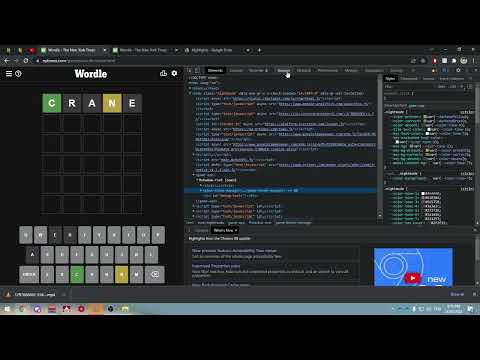 how to cheat wordle