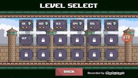 Random Heroes 3 no commentary