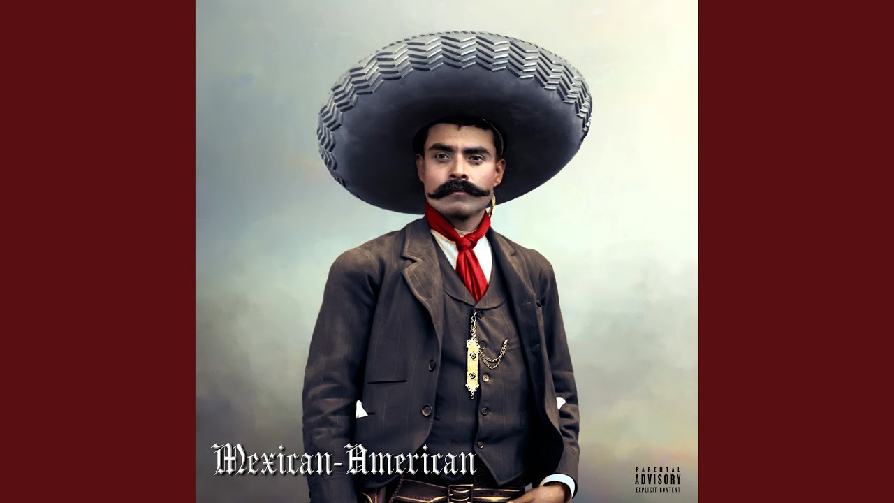 Mexican-American - YouTube