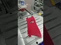 Toys 4 Colour Pad Printing Machine #factory#padprintingmachine #sgwmachine