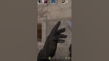 CS 2 deagle 3 hs #shorts #cs2 #csgo