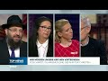 MEINUNGSFREIHEIT: "Zuerst die Synagogen, dann wir!" Ulf Poschardt warnt vor Verfolgung der Christen