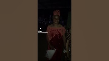 IGBO Tradition.       NYSC Orientation Camp Yola Adamawa state Batch B - II. 2021