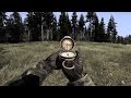 DayZ STANDALONE / Учим ориентироваться