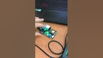 Arduino溫感