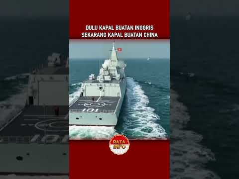 Dulu Kapal Perang