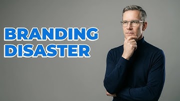 How Does Inconsistent Branding Affect Visual Meaning?