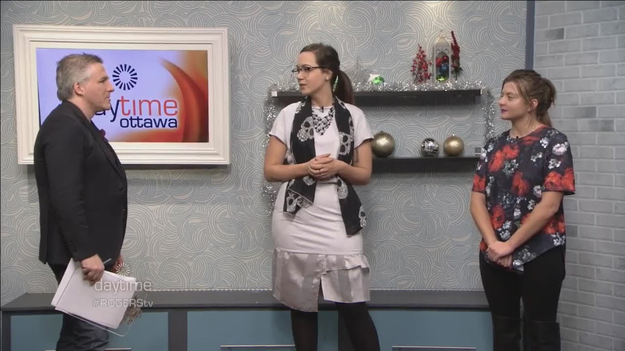 Emina Rowes Shop Local Showcase
