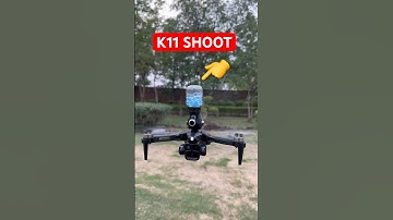 Best  drone K11 Brushless motor  Drone 🔥 best drone camera 4k video