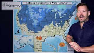 October 27 Weather with Sven: Rain now, cold enough for snow next week in Minnesota?
