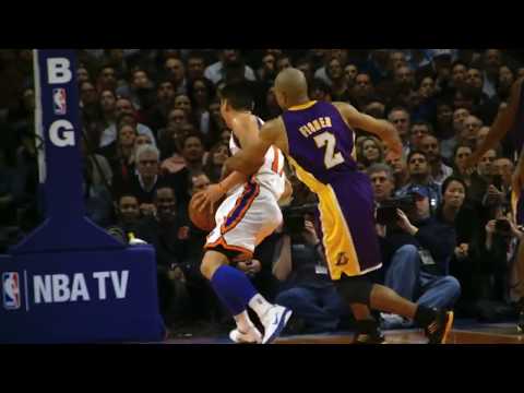 Jeremy Lin Highlights: 2011 - 2012 Season