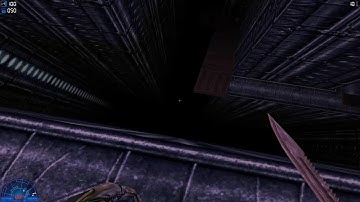 Shafts - AvP2 Custom Map (Complete Playthrough)