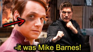 Cobra Kai Season 5 | This Happened to Daniel&#39;s Eye! EXPLAINED