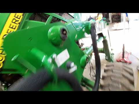 DTAC John Deere 5065