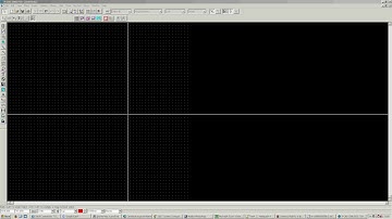 как сделать  чтобы в windows  курсор  выглядел  как координатное перекрестие ?