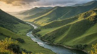 Background instrumental relax music