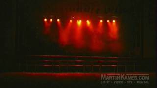 MK Lightshow: Hatebreed - This is now