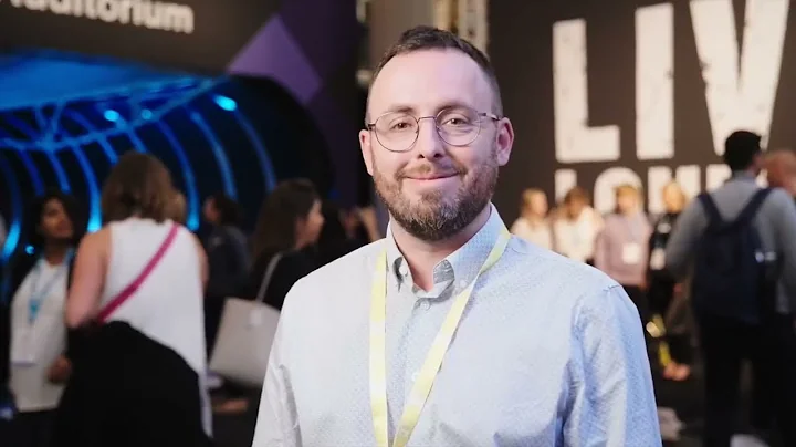 Martin Smith: New insights into RNA through direct RNA sequencing