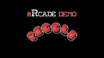 iiRcade DEMO - Peggle