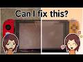 Can I restore my dream switch with ZERO experience?