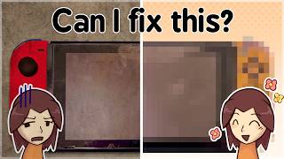 Celebrity Can I fix this Switch with ZERO experience? Net Worth