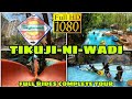 Tikujiniwadi water park  amusement park  tikujiniwadi tmkoc  tikujiniwadi thane mumbai