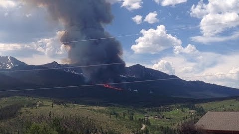 Creating Defensible Space