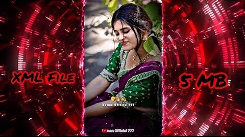 Hussain Tera Toba Toba 🥵🔥 🔰 New Hindi Xml File Alight Motions Video 🔰 Xml File 🔰 😜