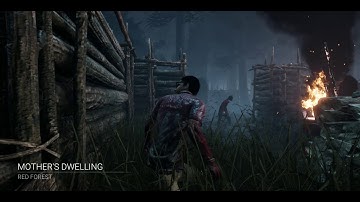 DBD - Dwight Vs The Tunneling Slugging Legion